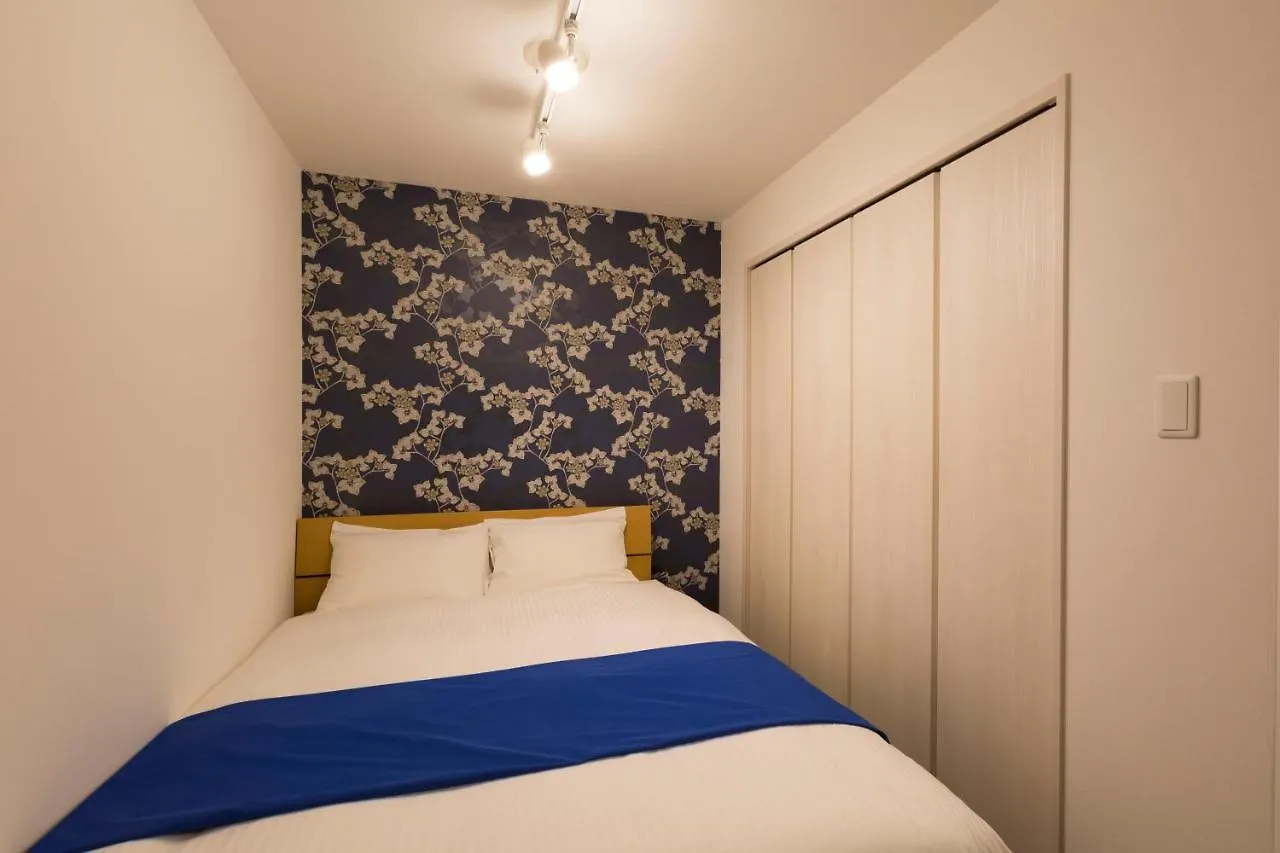 Hotel One'S Residence Sapporo