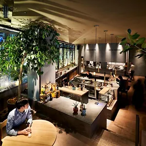 The Reign Hotel Kyoto