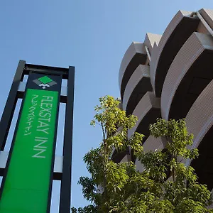 Flexstay Sugamo Hotel Tokyo