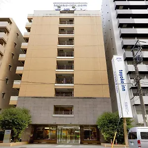 Toyoko Ikebukuro Kita-guchi No.1 Hotel Tokyo