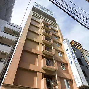 Toyoko Nihombashi Mitsukoshi Mae A4 Hotel Tokyo