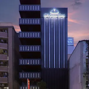 Kuromon Crystal Hotel Osaka