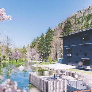Okujozankei Onsen Kasho Gyoen Ryokan