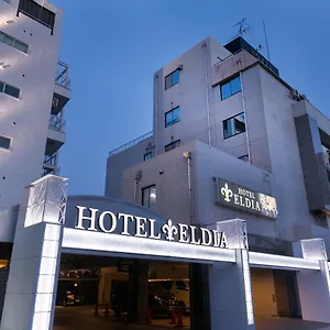 Eldia Luxury (adults Only) Hotel Kobe