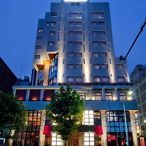 Coco Grand Ueno Shinobazu Hotel Tokyo