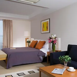 Oakwood Aoyama Hotel Tokyo