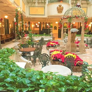 Monterey Hotel Sapporo
