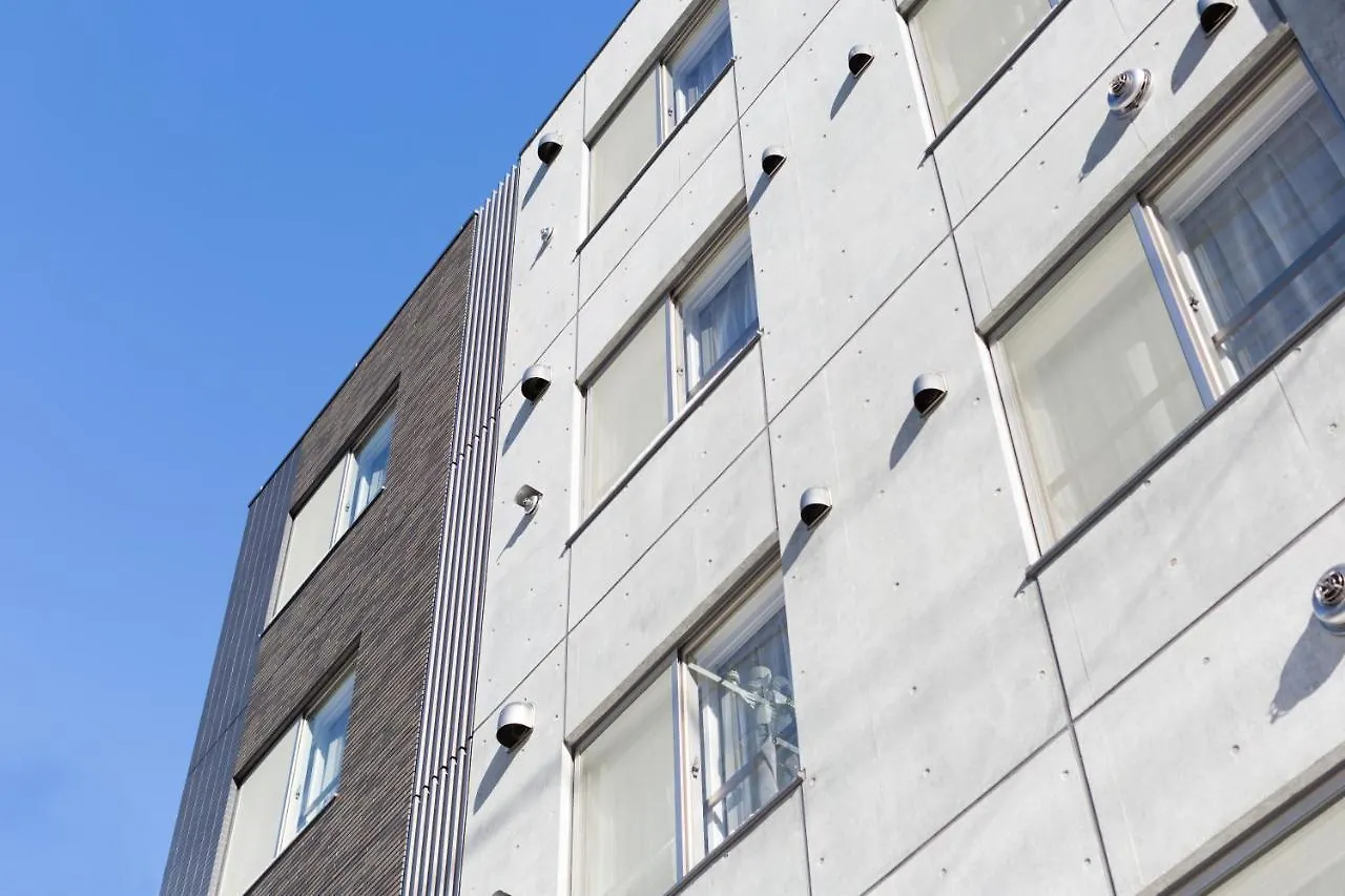 Hotel One'S Residence Sapporo 4*,  Japan