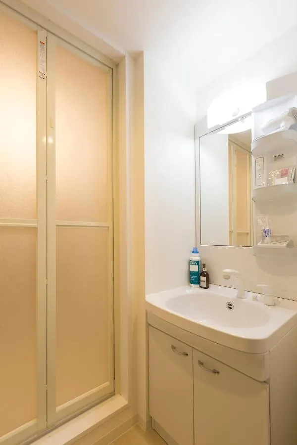 Hotel One'S Residence Sapporo Japan