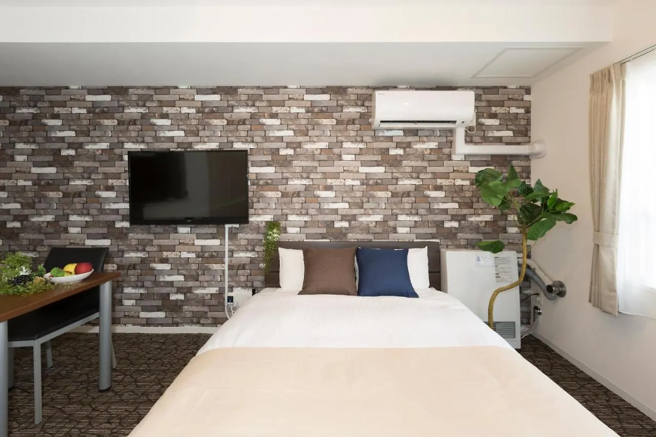 Hotel One'S Residence Sapporo