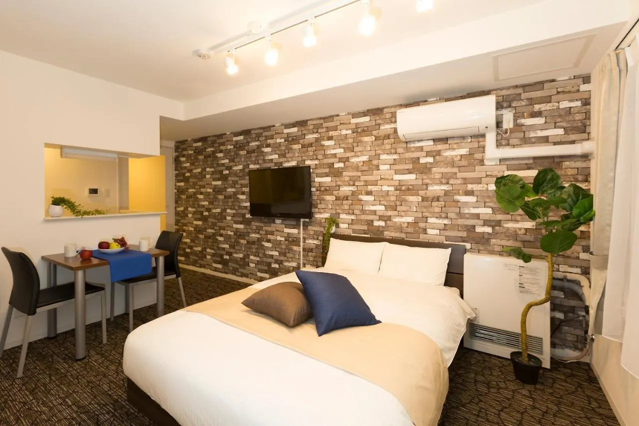 Hotel One'S Residence Sapporo