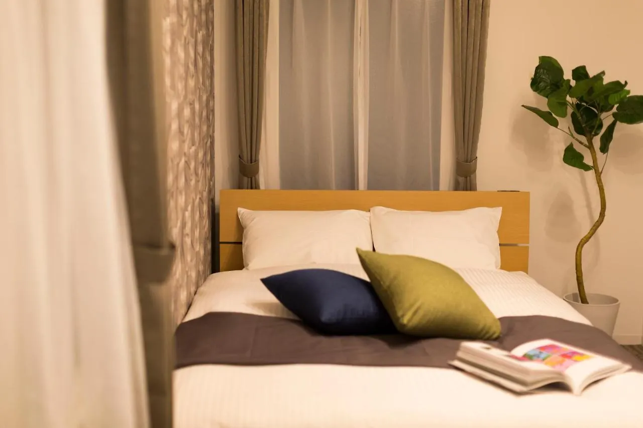 Hotel One'S Residence Sapporo