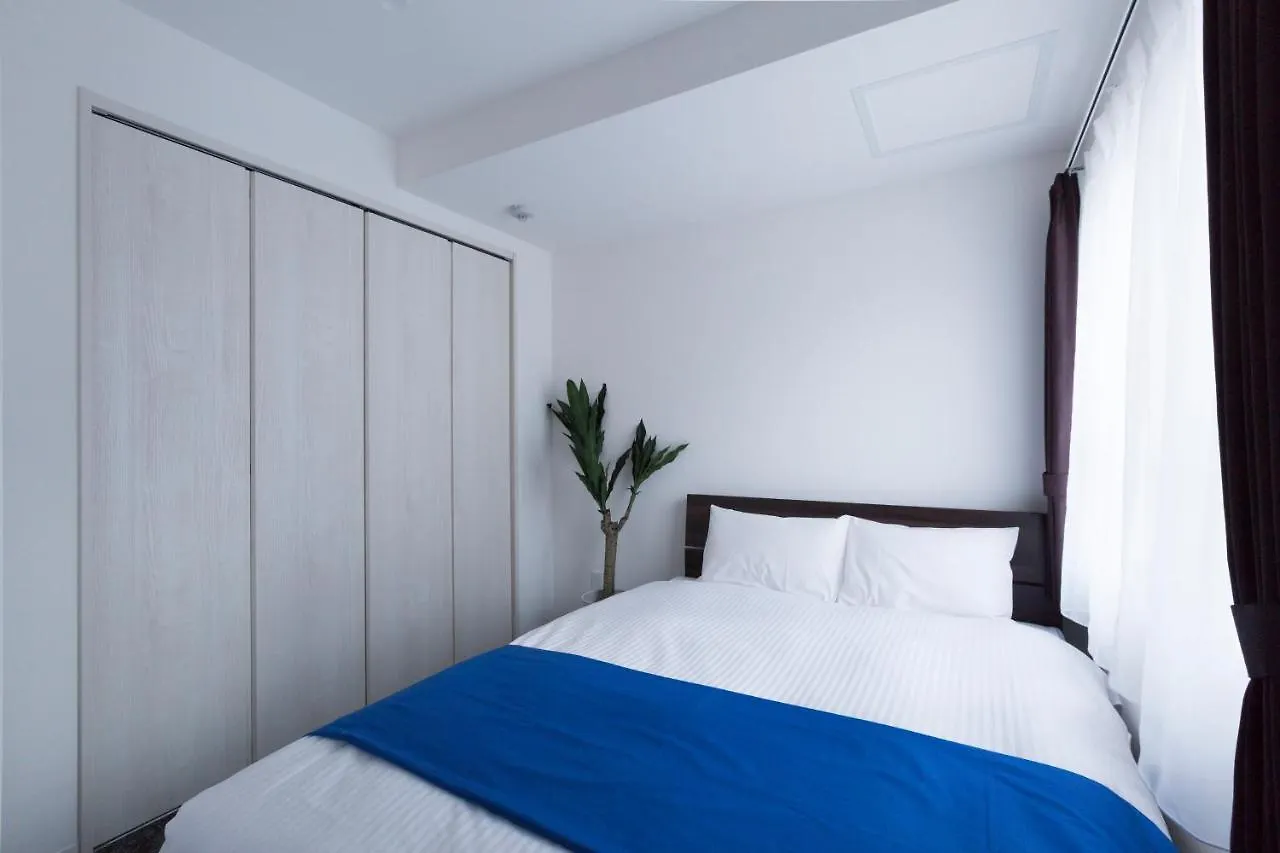 Hotel One'S Residence Sapporo Aparthotel