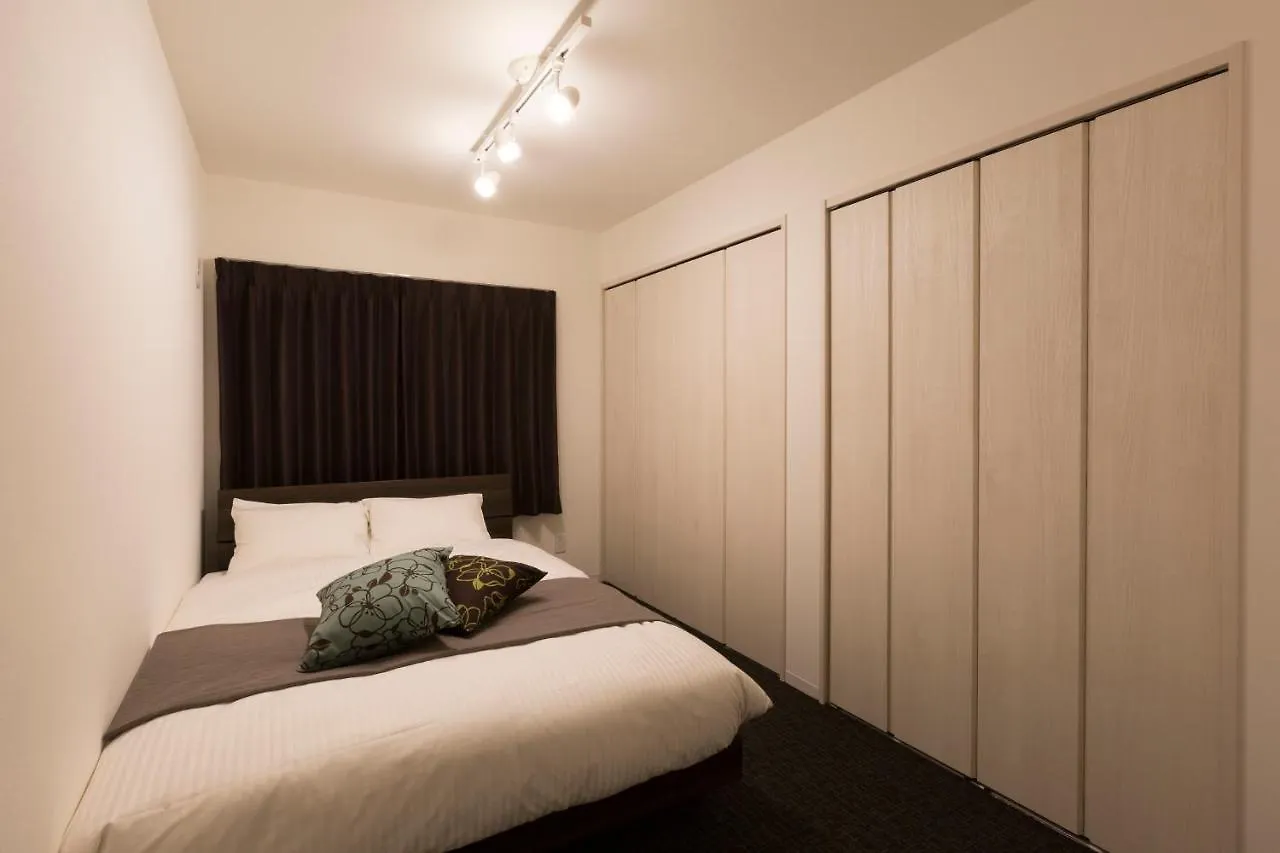Hotel One'S Residence Sapporo