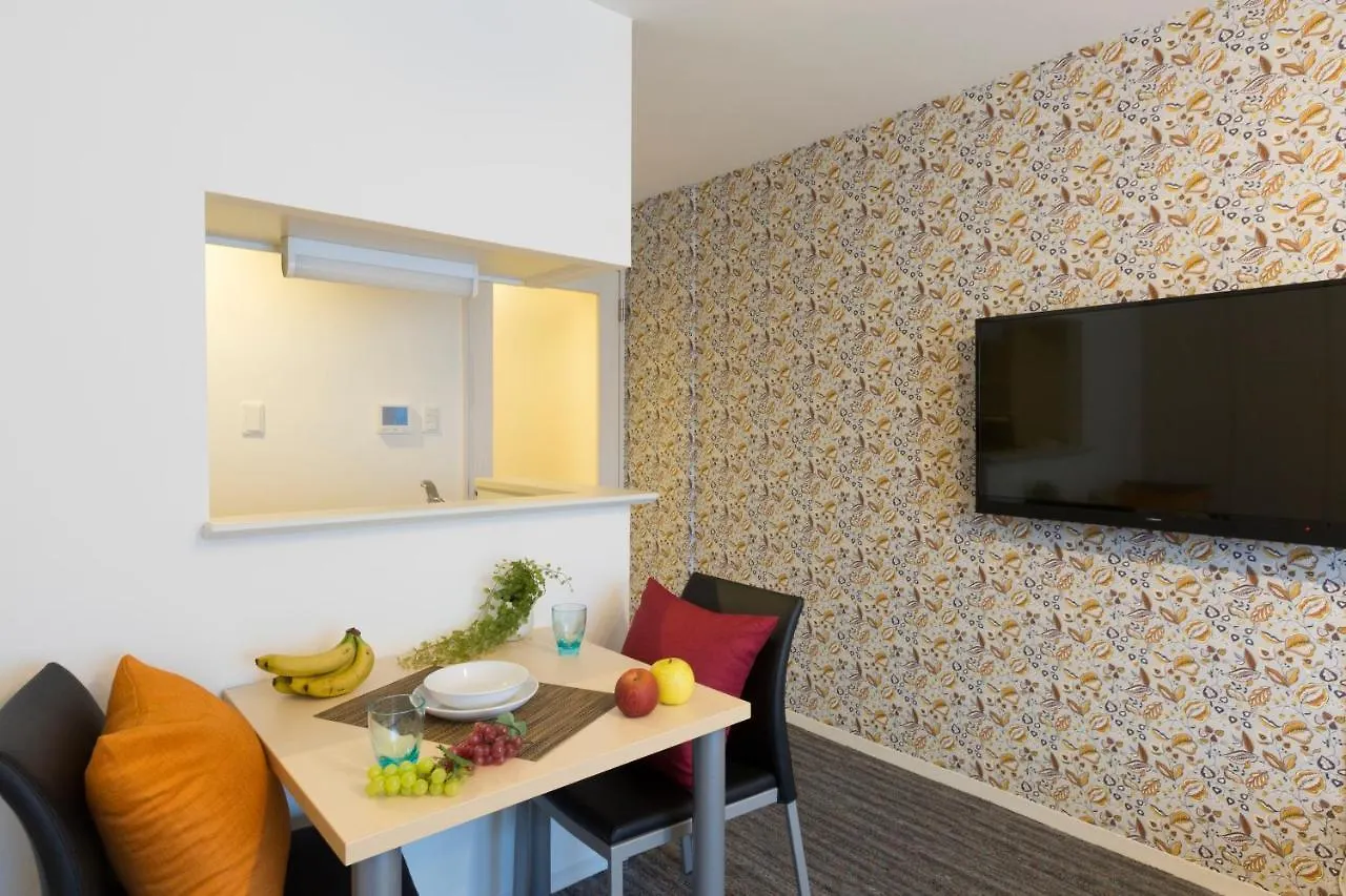 Hotel One'S Residence Sapporo 4*,